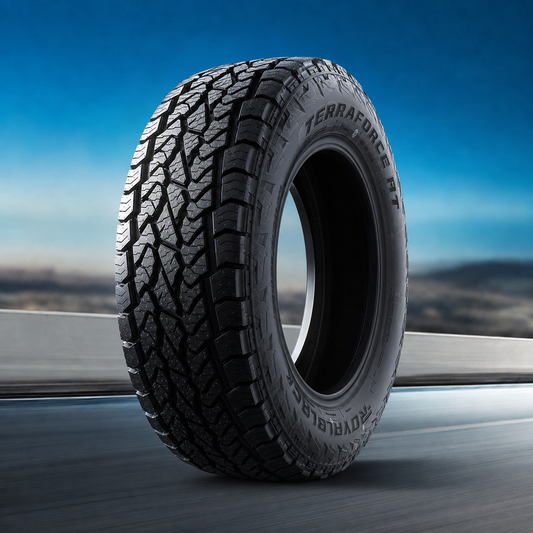 Tire LT275/65R18 123/120S
