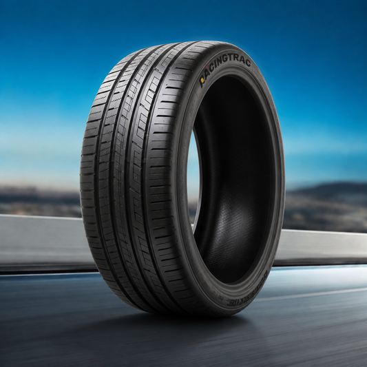 Tire 255/30 ZR24 97W