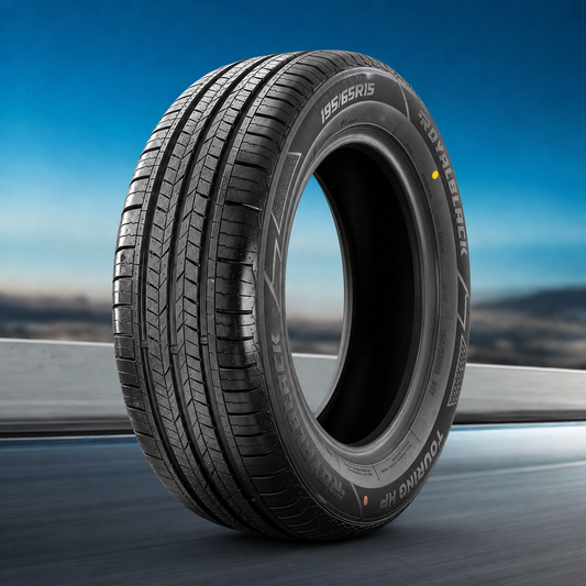 Tire 195/65 R15 91V