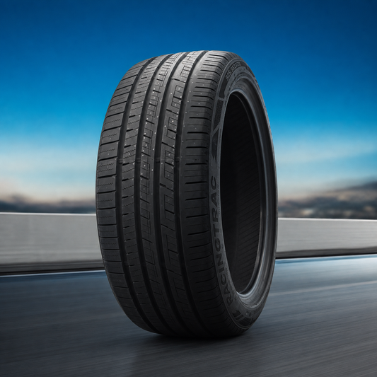 Tire 305/35 ZR20 107Y