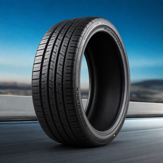 Tire 255/30 ZR22 95W