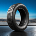 Tire 235/60 R17 102H