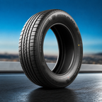 Tire 235/60 R17 102H