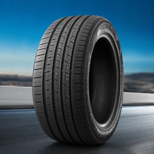 Tire 255/45 ZR19 104W
