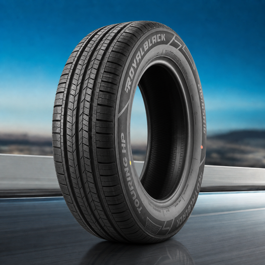 Tire 215/65 R16 98H
