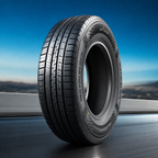 Tire 265/70 R18 116T