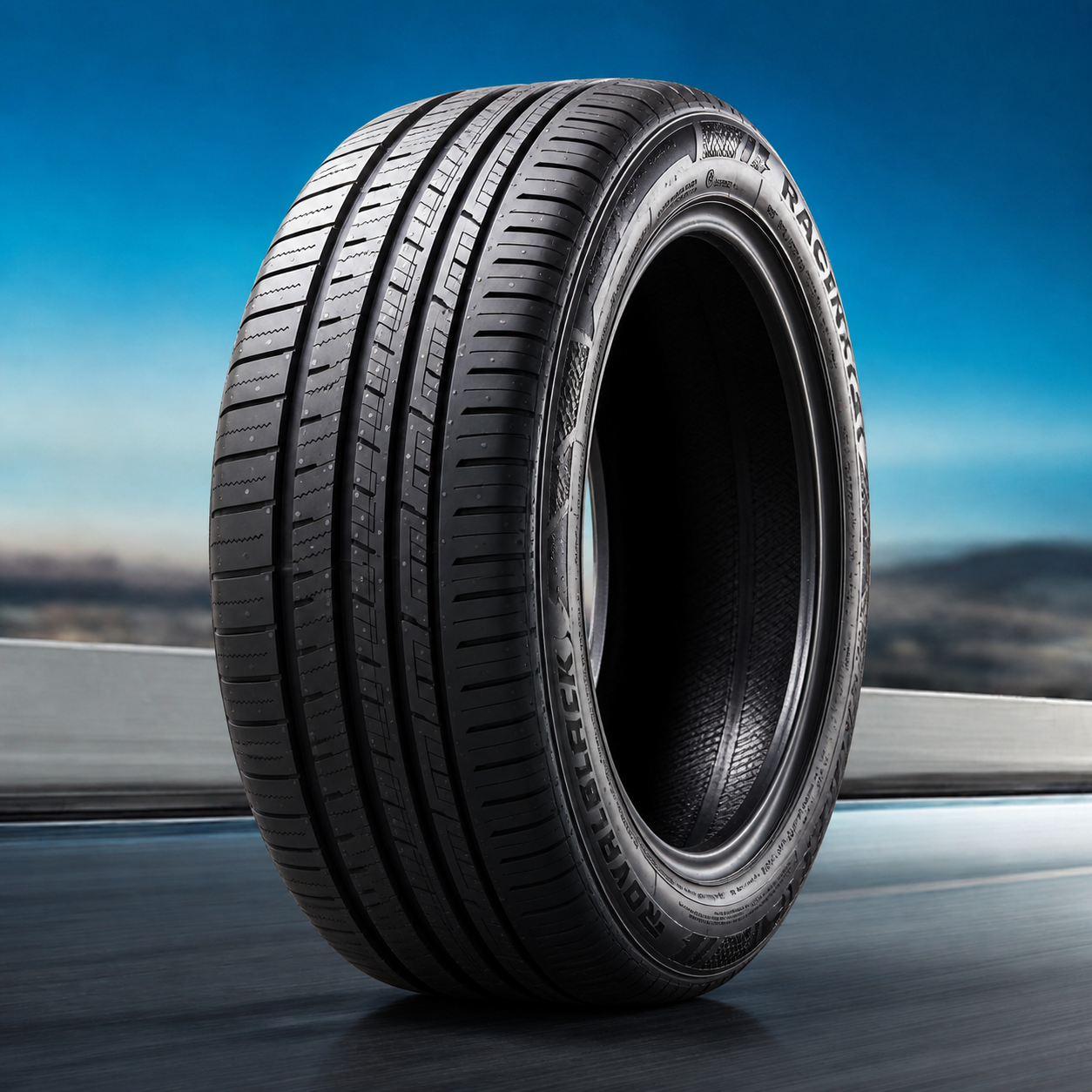 Tire 215/50 ZR17 95W