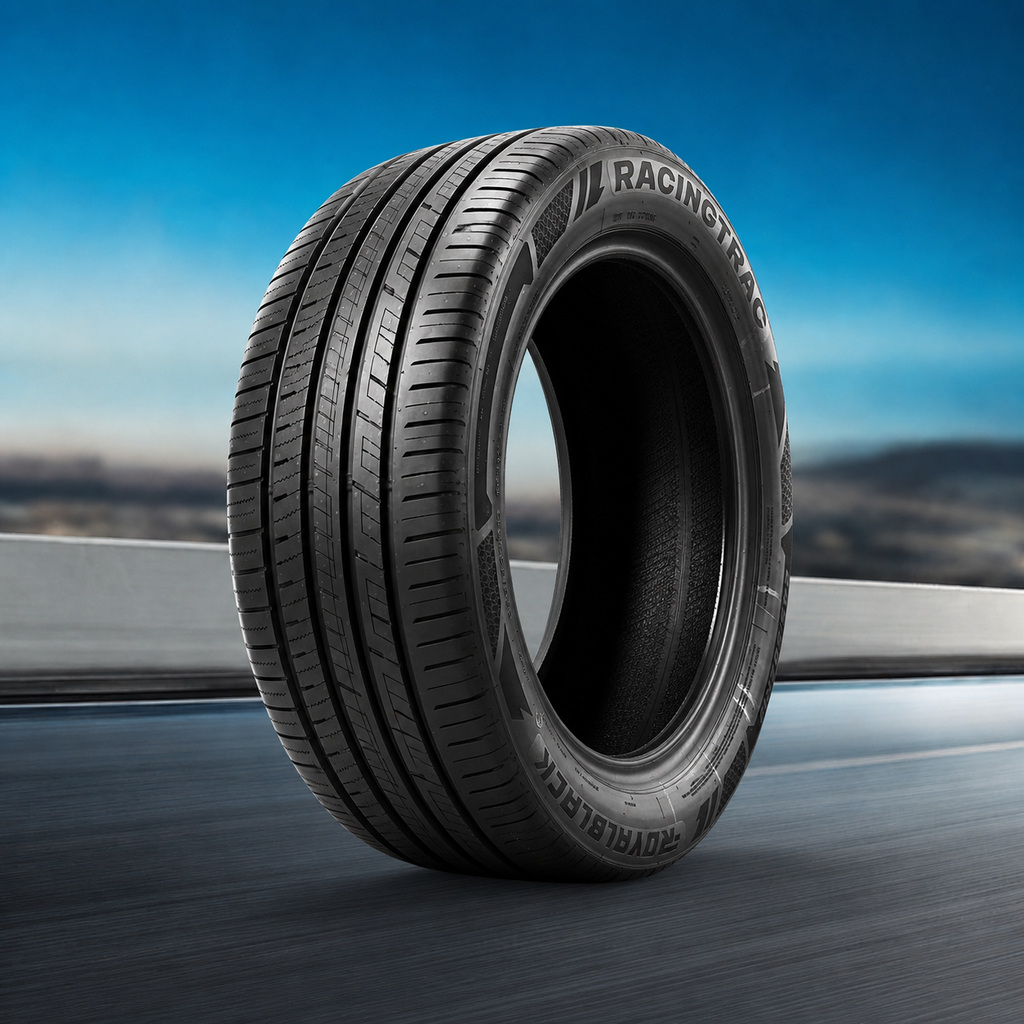 Tire 245/50ZR19 XL 105W