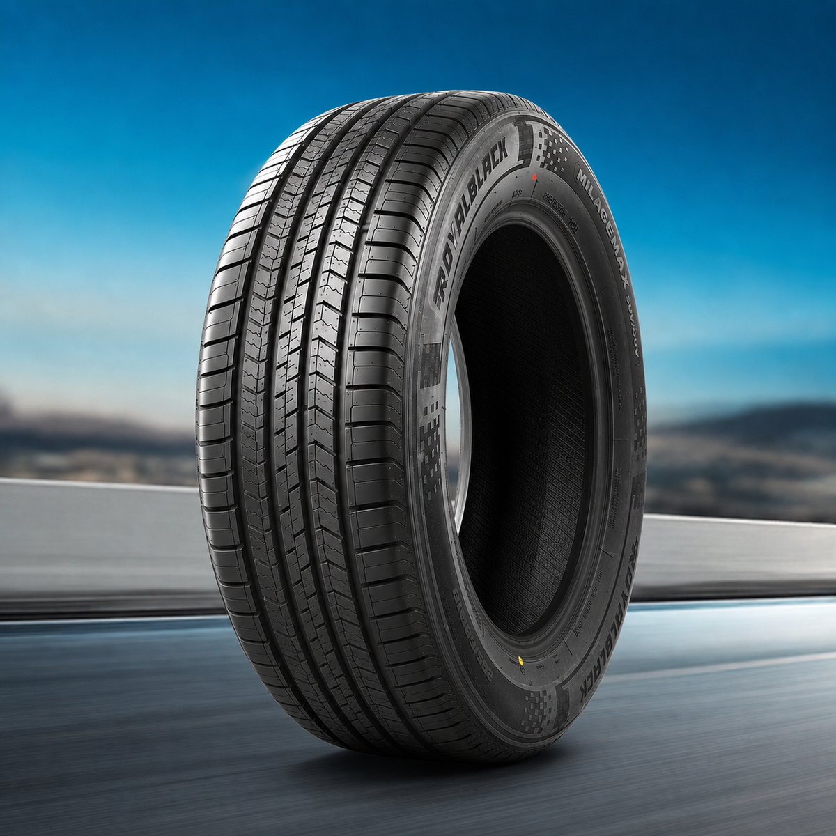 Tire 265/60 R18 110H