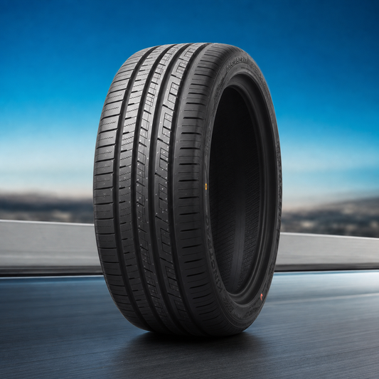 Tire 205/45 ZR17 88W